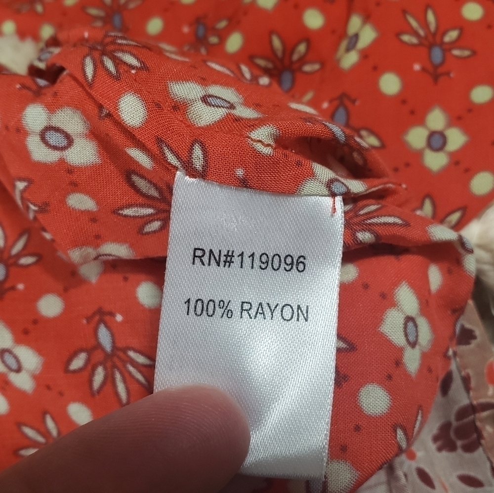 NWT Nightcap S SMALL Pommed Poppy Dress Anthro - Picture 13 of 16